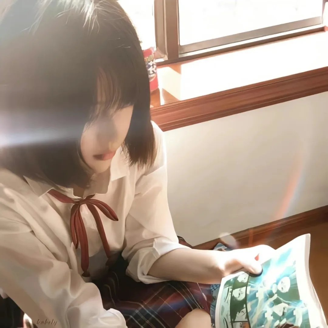 我的家庭真美满