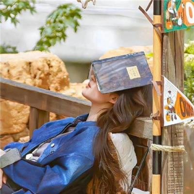 糕点铺精灵