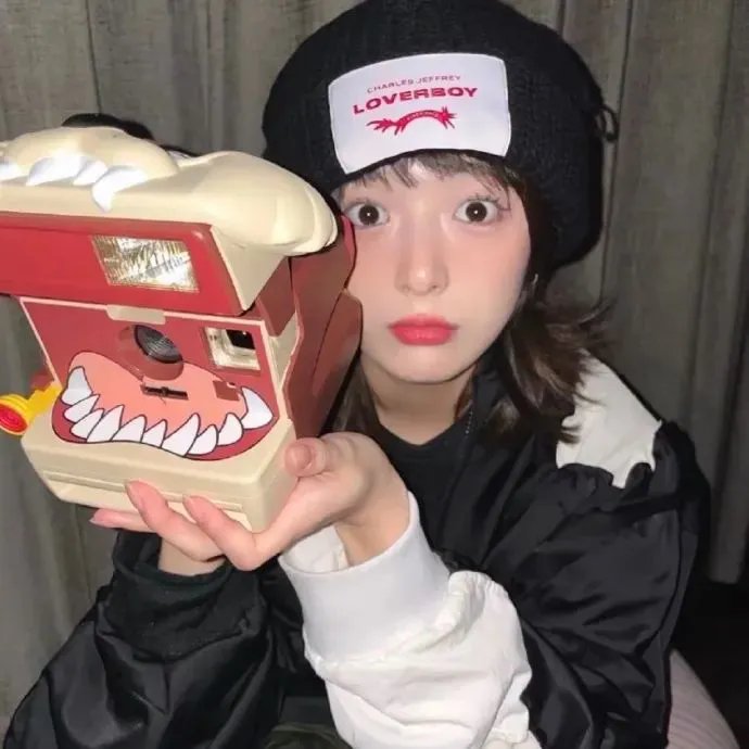 加油!同期酱