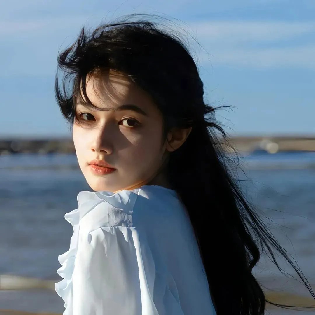 玉女倾城